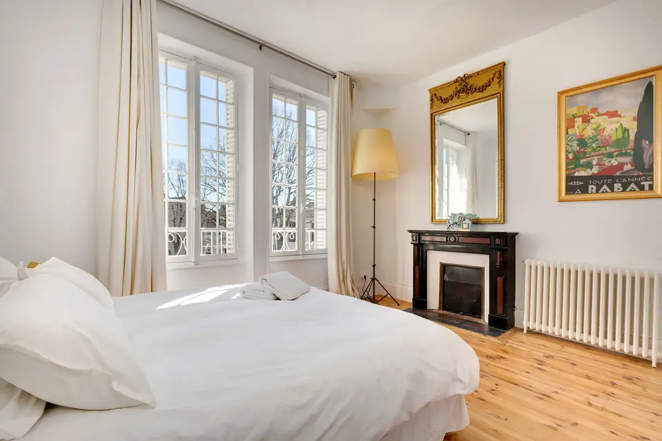 Villa Casablanca Vichy Paris — photo 7