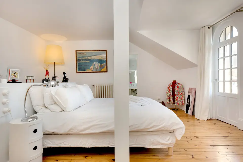 Villa Casablanca Vichy Paris — photo 8