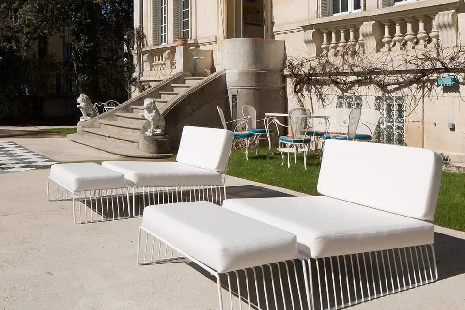 Villa Casablanca Vichy Paris — photo 1