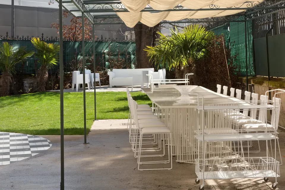 Villa Casablanca Vichy Paris — photo 2