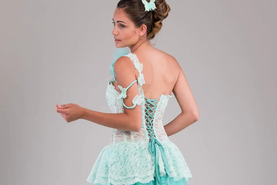 Les Robes de Caroline — photo 3