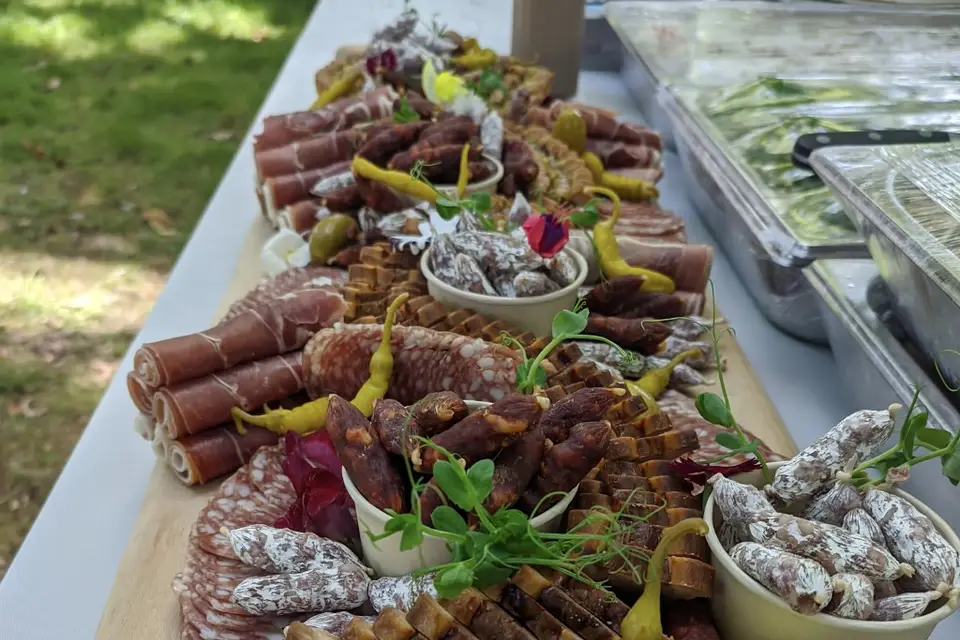 Les Bocoqs — photo 7