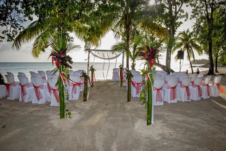 Sandrine Design Evènementiel — photo 1