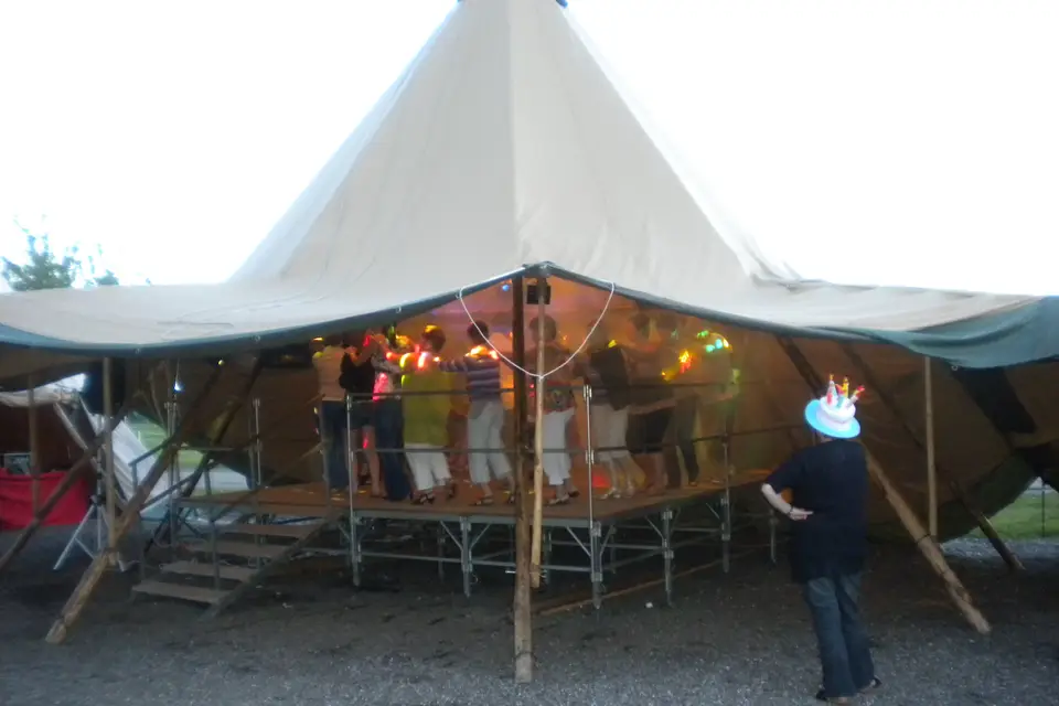 Animation Golden Boy's — photo 4