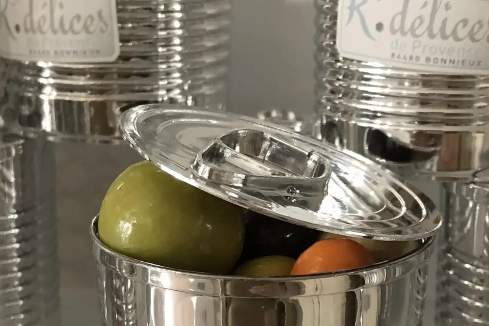 K. Délices de Provence — photo 8