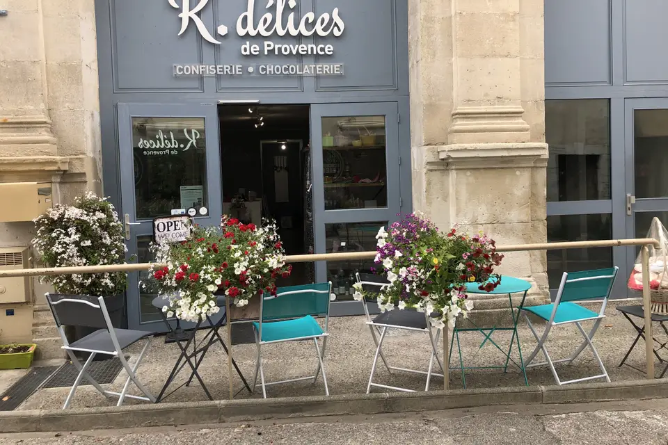 K. Délices de Provence — photo 1