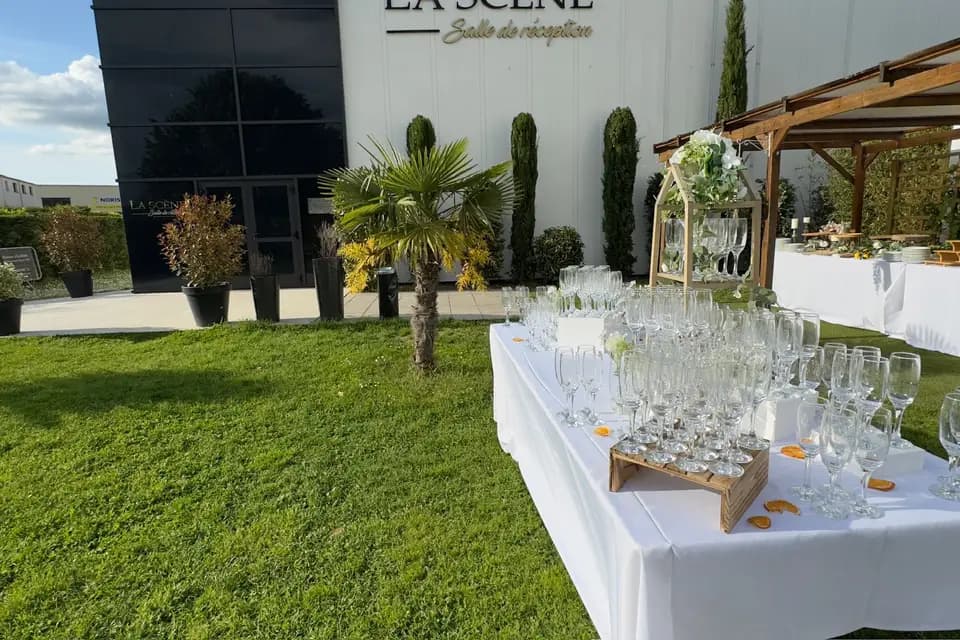 La Scène — photo 2