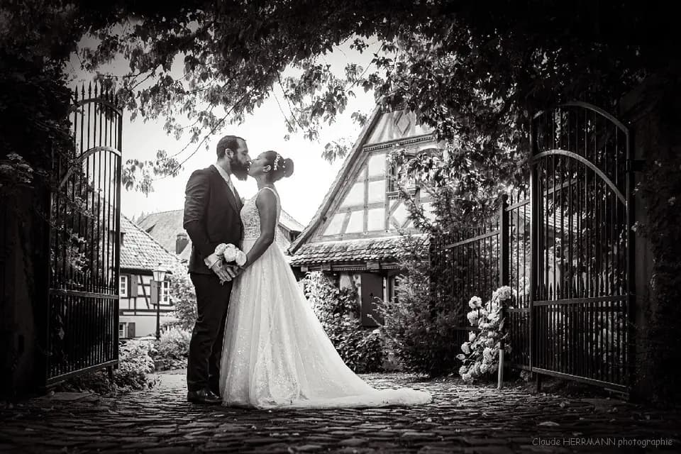 Claude Herrmann Photographie — photo 2