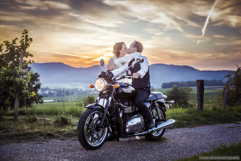 Claude Herrmann Photographie — photo 5