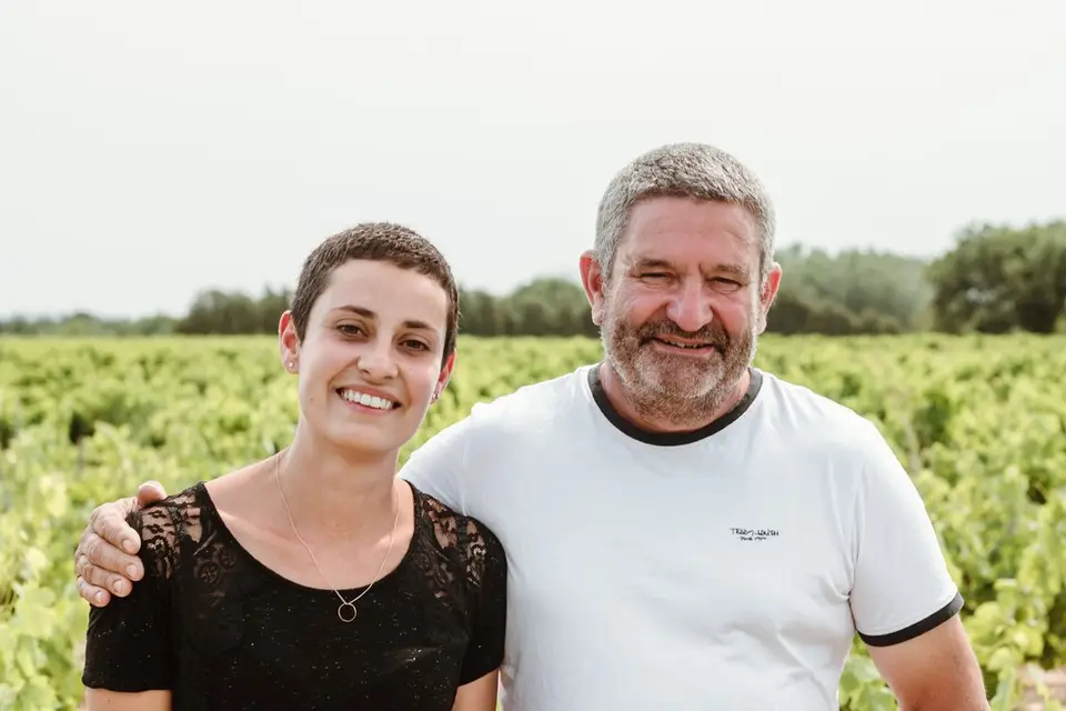 Domaine Chant des Loups — photo 2