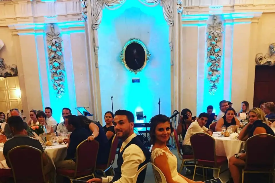 Mariages de Shana — photo 8