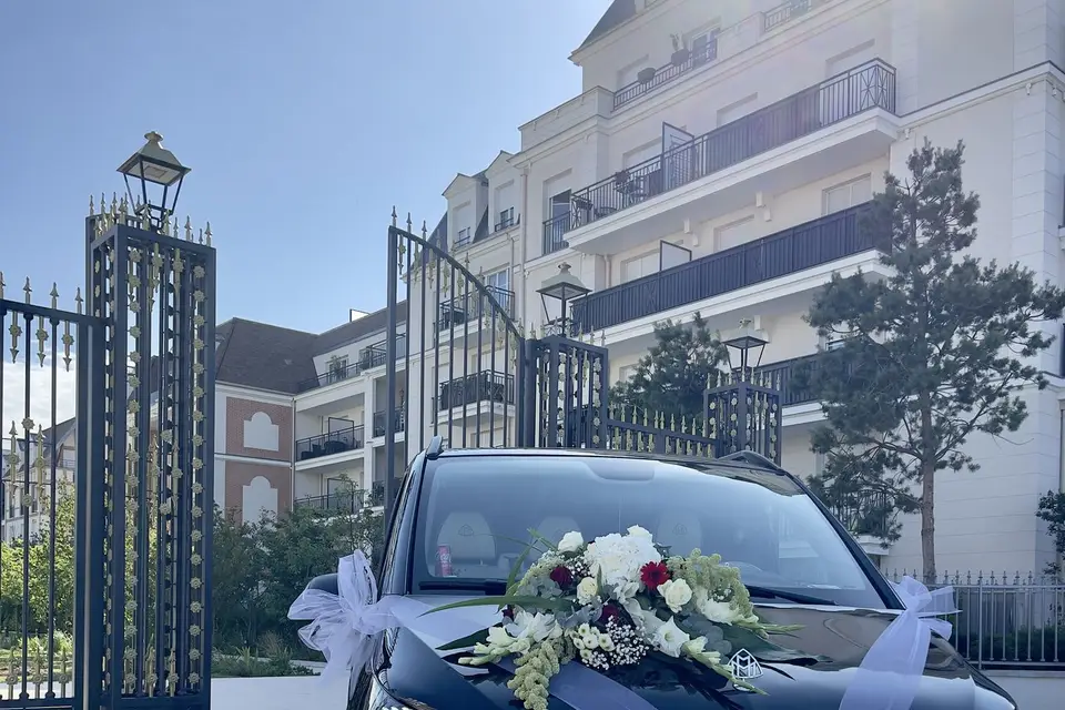 VTC pour Tous — photo 6