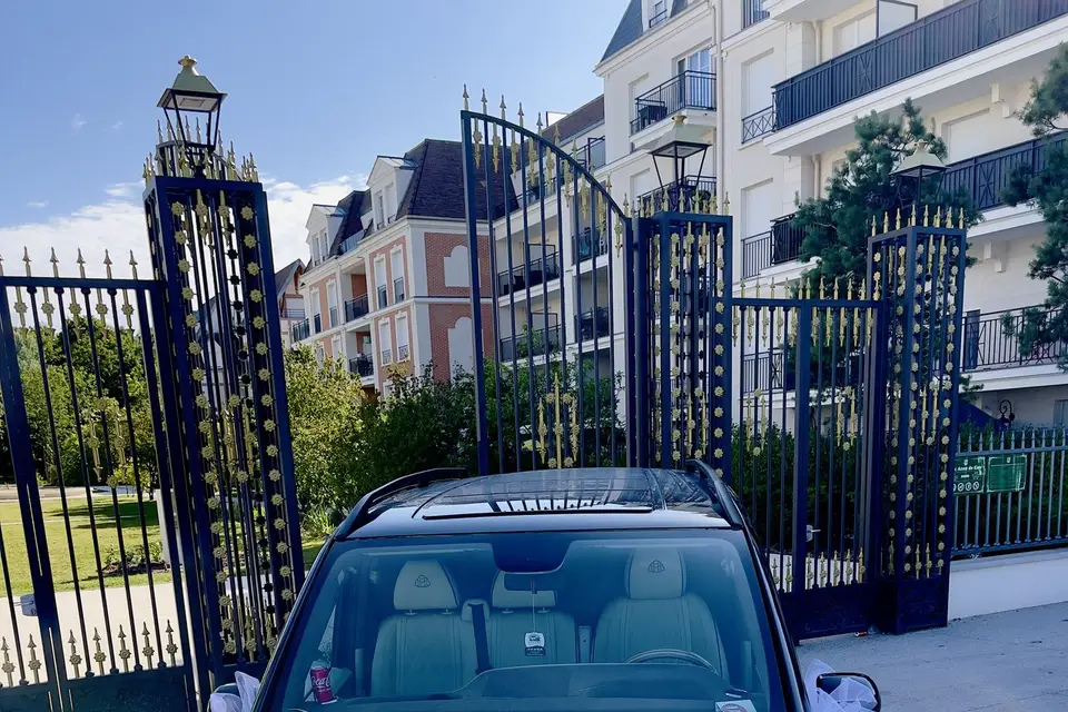 VTC pour Tous — photo 7