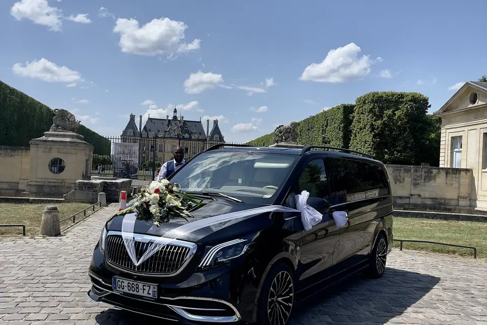 VTC pour Tous — photo 4