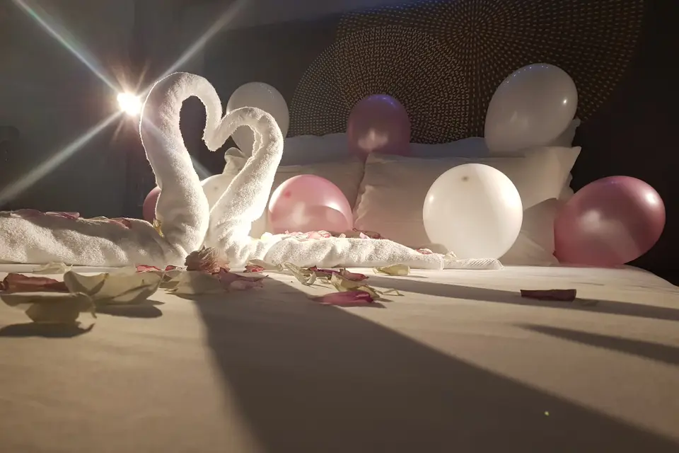 B&B Cergy Port 4* — photo 4