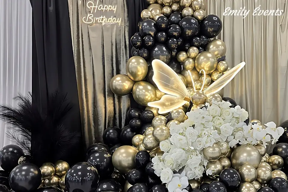 Emily Events — photo 3