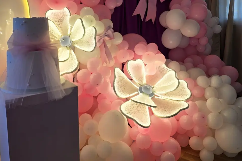 Emily Events — photo 5