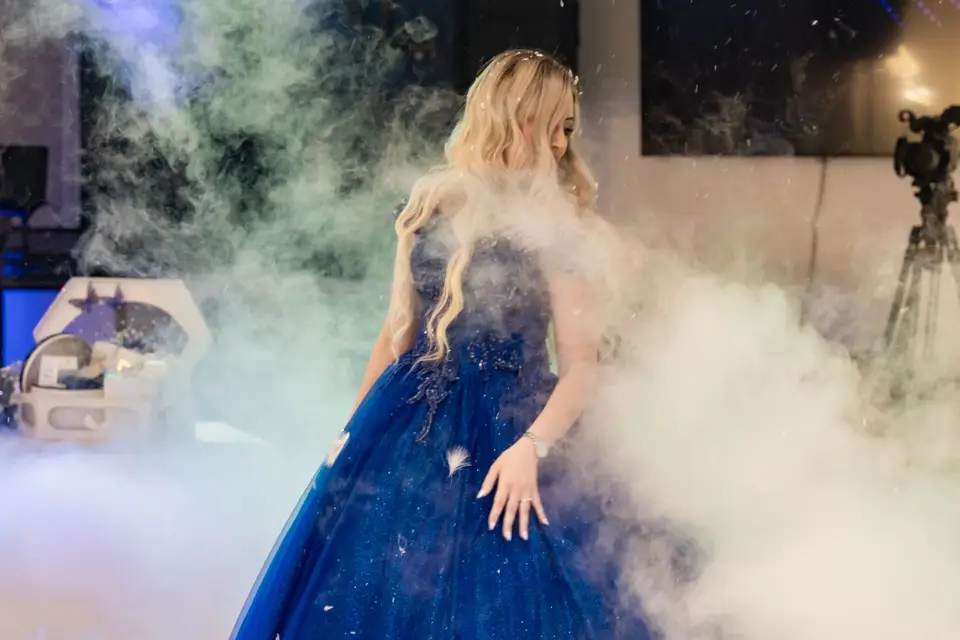 Emily Events — photo 6