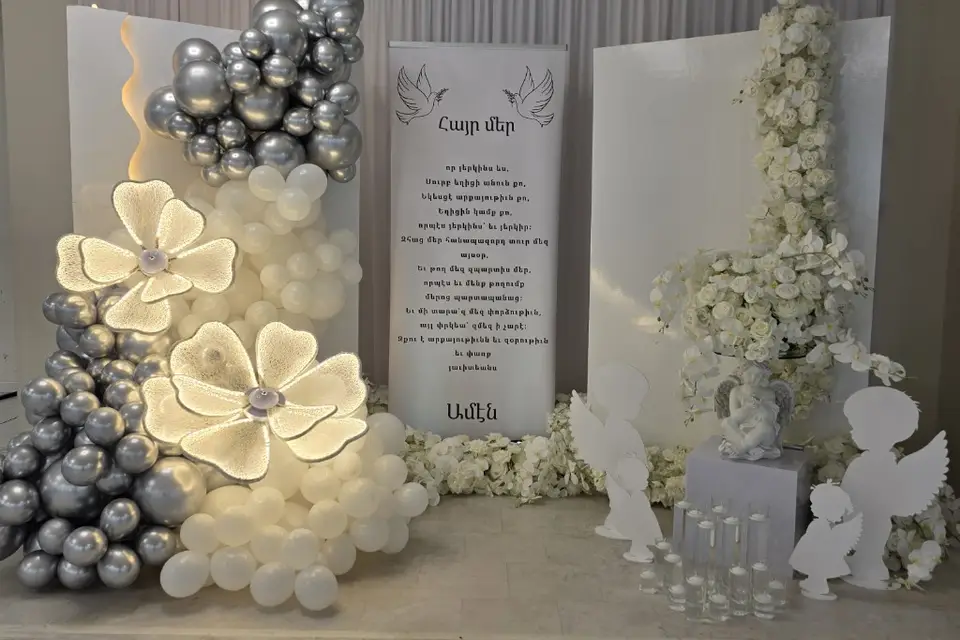 Emily Events — photo 8