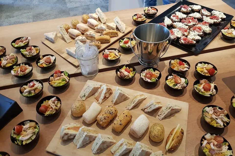 B&B Cergy Port 4* — photo 6