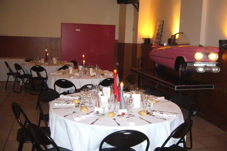 Le Cinéart — photo 6