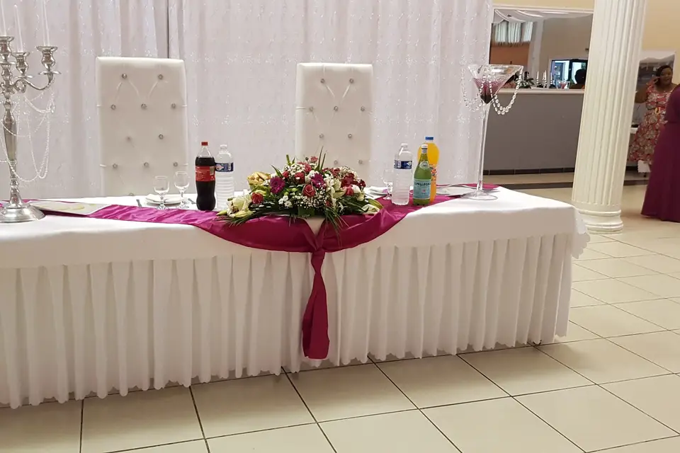 Or Events — photo 3