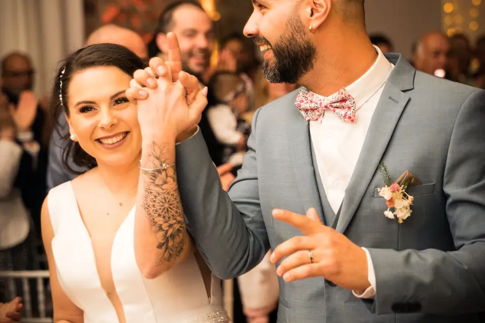 Sabrina Montreuil Photographe — photo 1