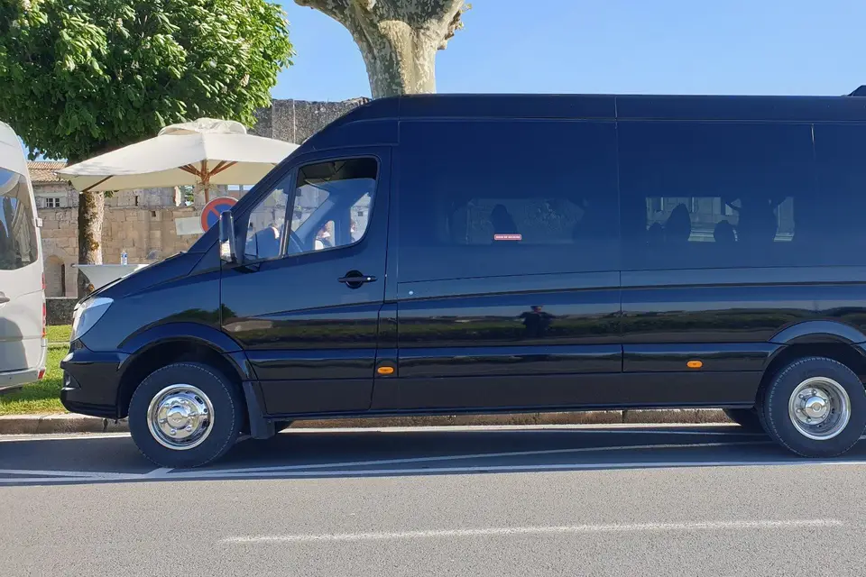 Heletaxi — photo 6