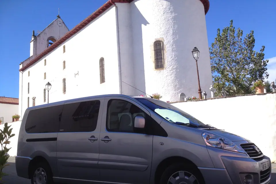 Heletaxi — photo 4