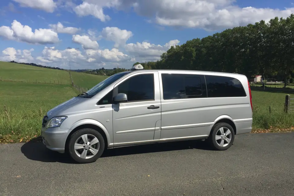 Heletaxi — photo 3