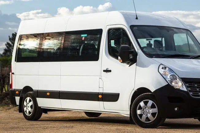 Heletaxi — photo 2