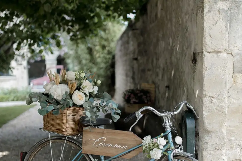 Chamade Communication — photo 8