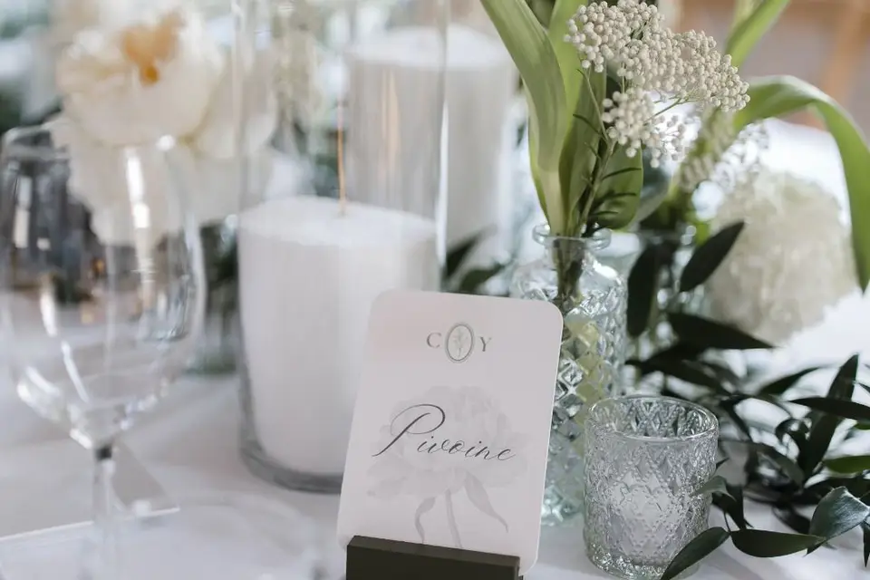 Chamade Communication — photo 5