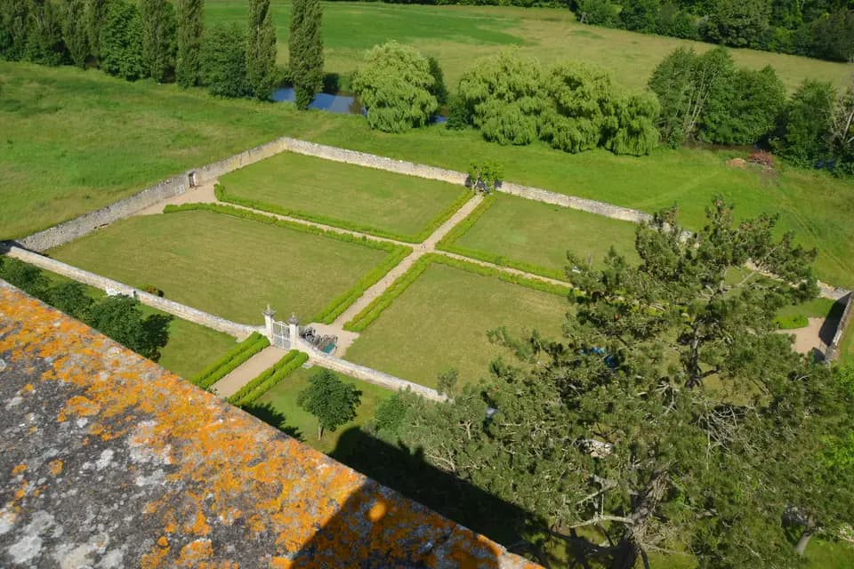 Château de Mazières — photo 7