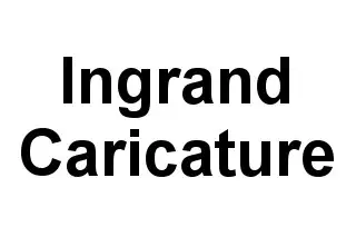 Ingrand Caricature — photo 6