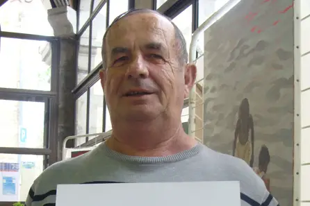 Ingrand Caricature — photo 3