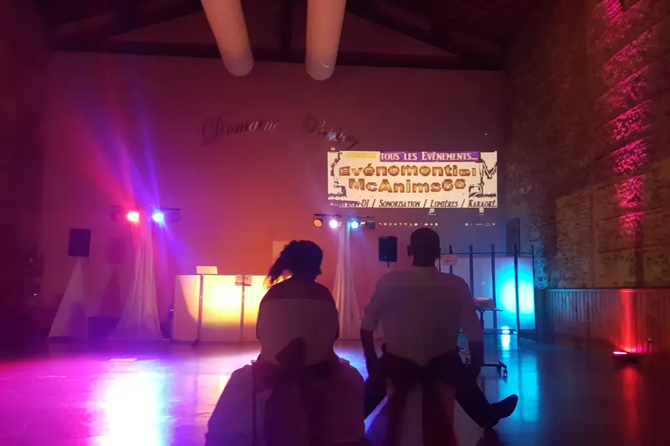 Evènementiel MCanims66 — photo 2