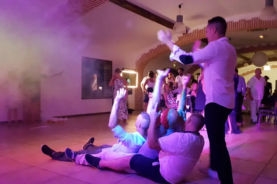 Evènementiel MCanims66 — photo 8