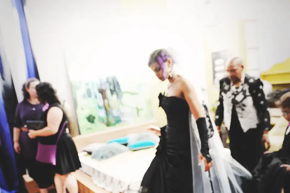 31 Emotions — photo 1