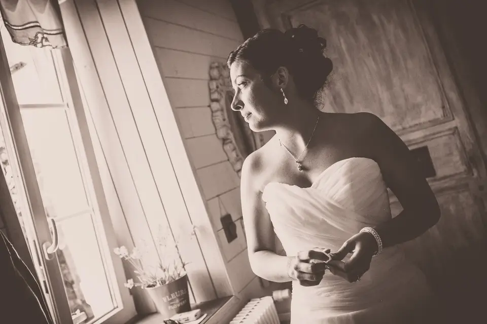 Floriane V. Photographie — photo 5