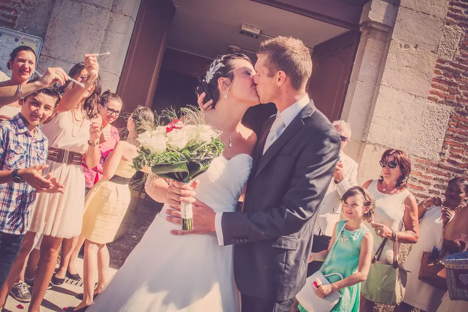 Floriane V. Photographie — photo 7