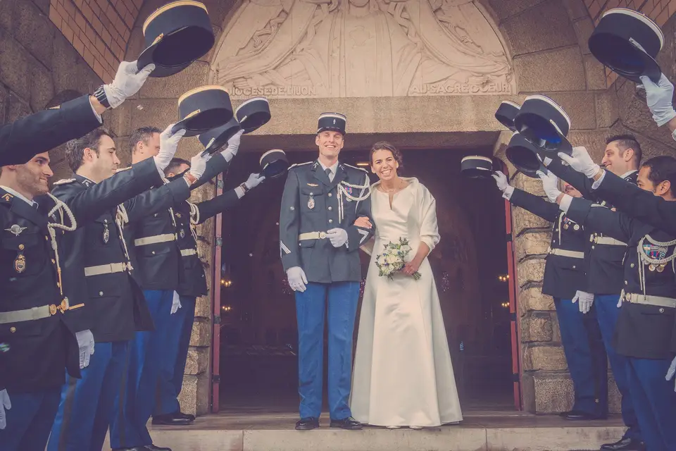 Floriane V. Photographie — photo 1