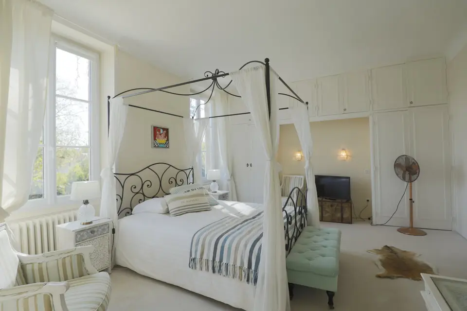 Le Moulin Bleu — photo 3