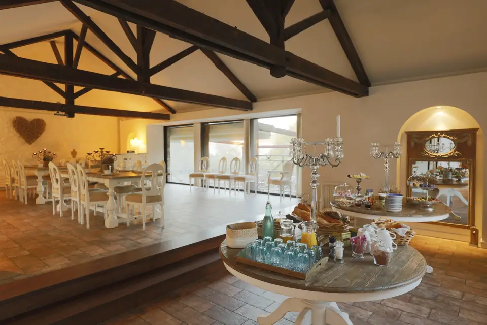 Le Moulin Bleu — photo 4