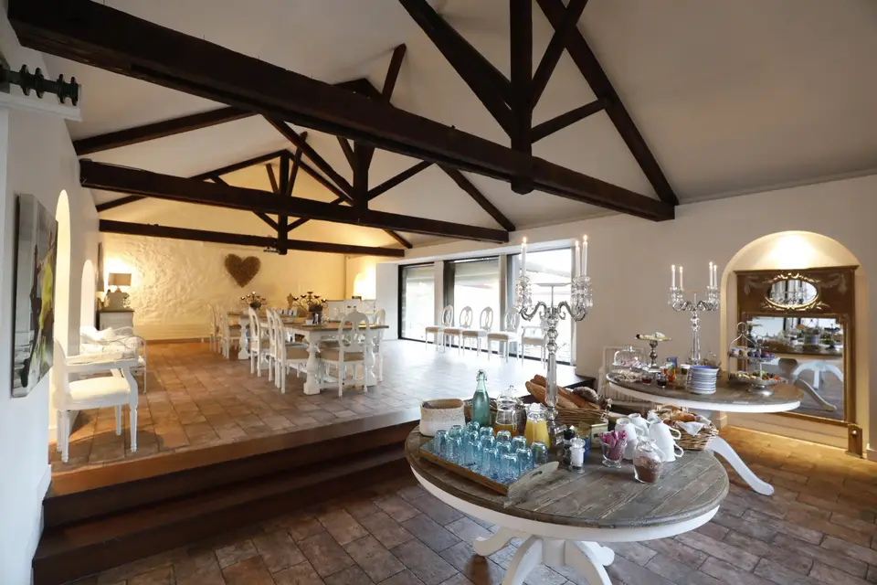 Le Moulin Bleu — photo 2