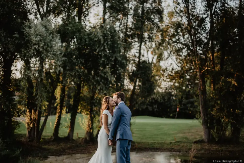 Golf L'Ile Fleurie — photo 5