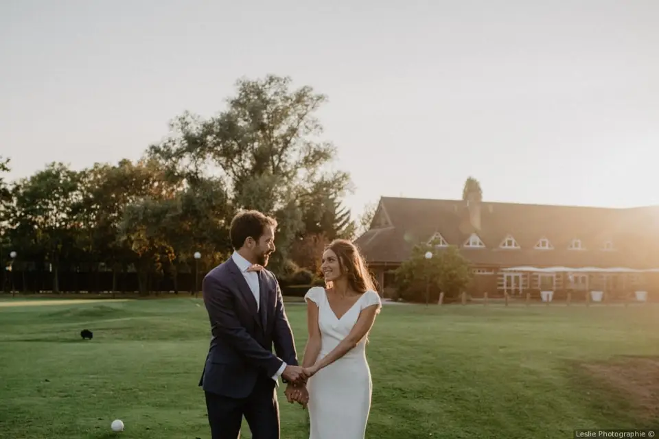 Golf L'Ile Fleurie — photo 3