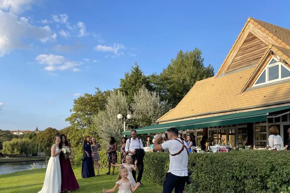 Golf L'Ile Fleurie — photo 6