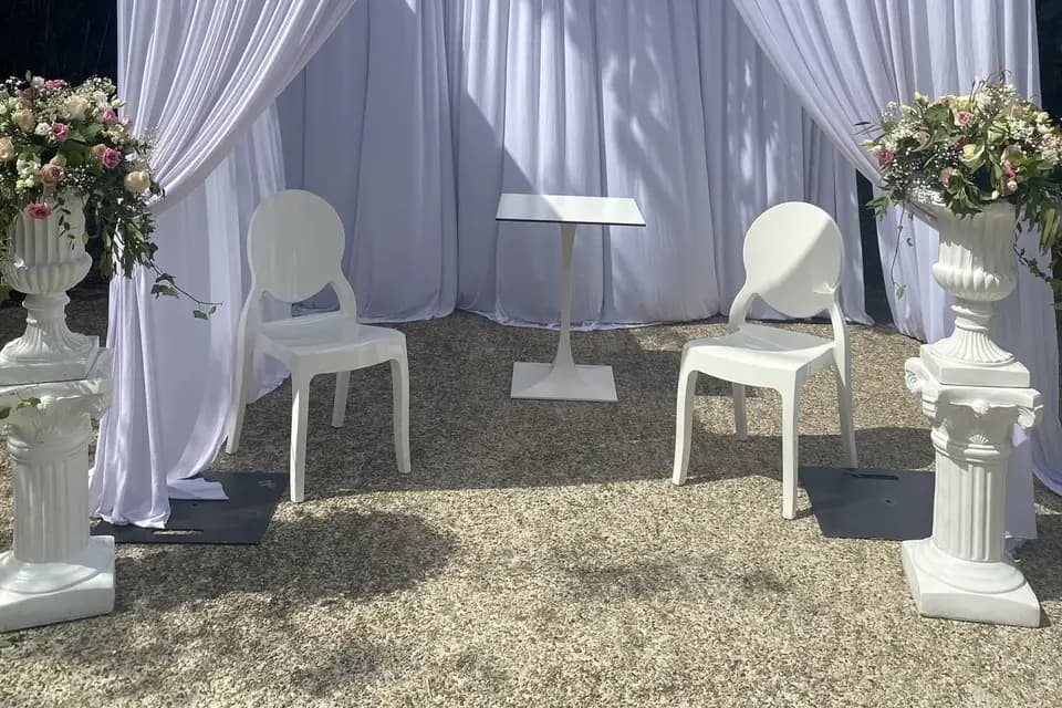 Golf L'Ile Fleurie — photo 8