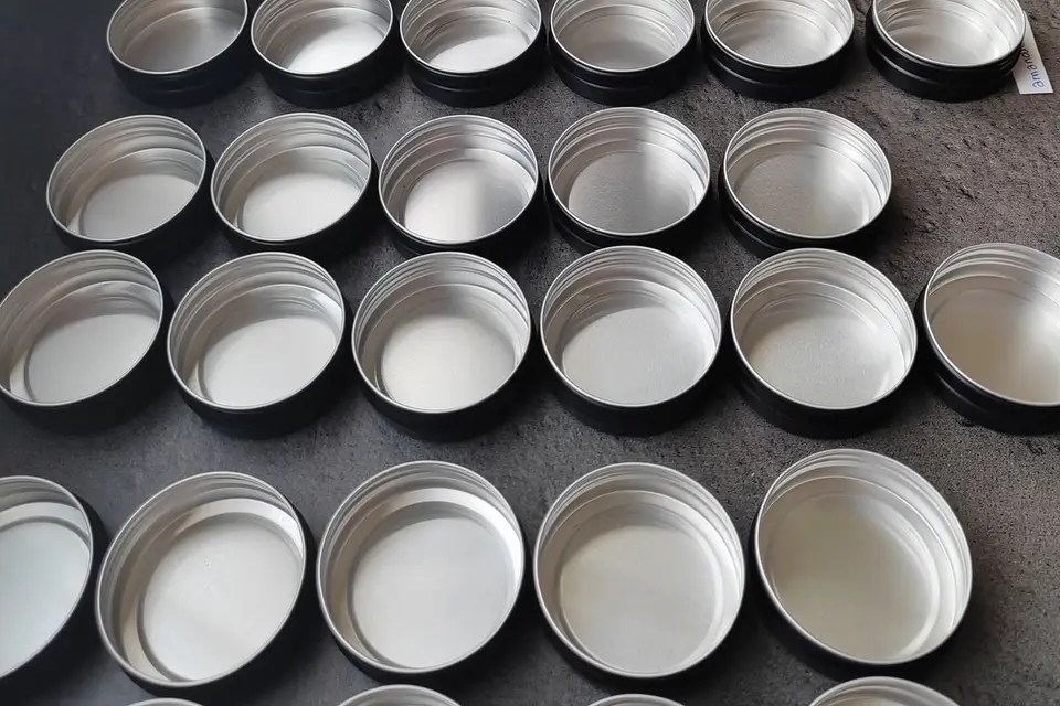 Nodie XIX - Candles & Co — photo 5